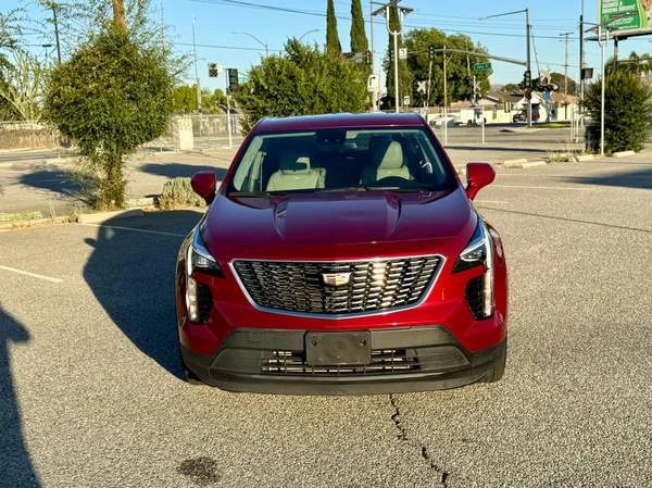 2020 Cadillac XT4 - Image 8 of 31