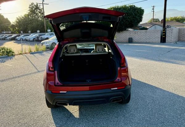 2020 Cadillac XT4 - Image 20 of 31