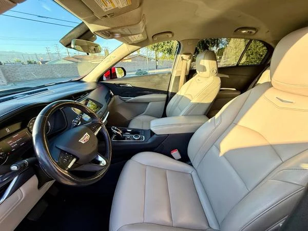 2020 Cadillac XT4 - Image 11 of 31