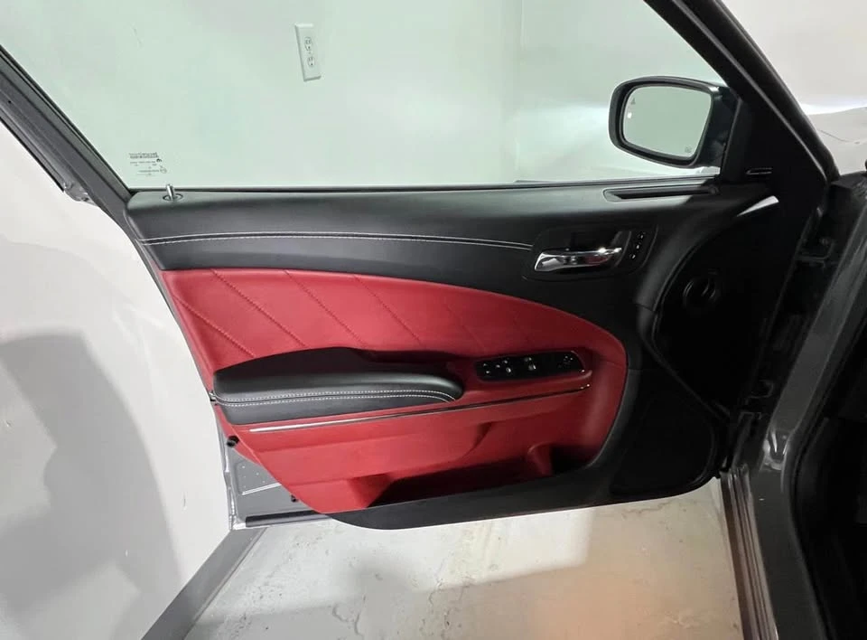 2020 Dodge Charger SRT Hellcat 7th Gen - Image 5 of 10