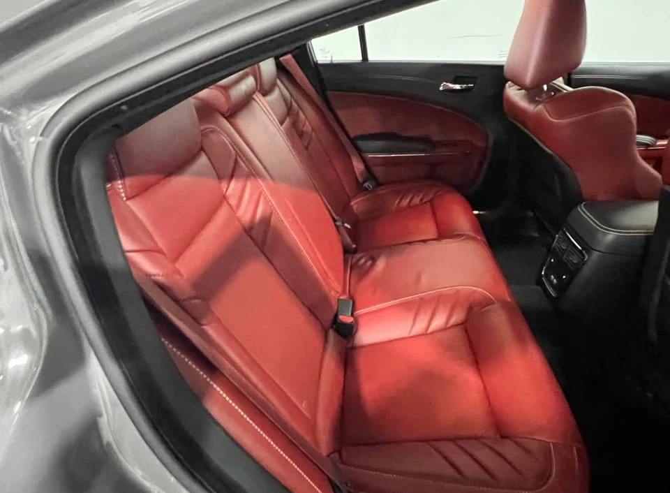 2020 Dodge Charger SRT Hellcat 7th Gen - Image 9 of 10