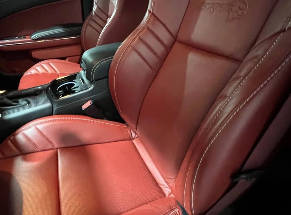 2020 Dodge Charger SRT Hellcat 7th Gen - Image 6 of 10