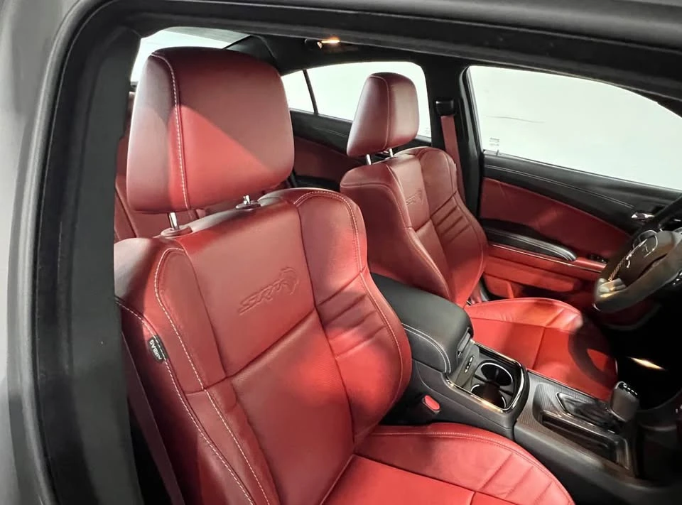 2020 Dodge Charger SRT Hellcat 7th Gen - Image 10 of 10