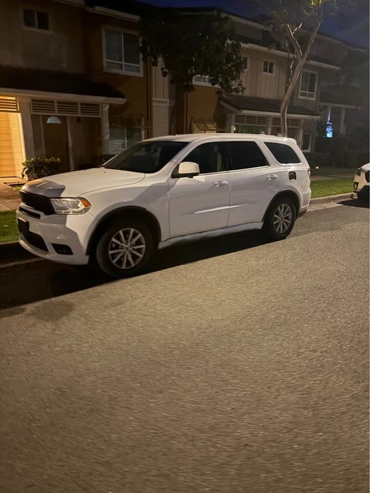 2020 Dodge Durango 3rd Gen - Image 2 of 2