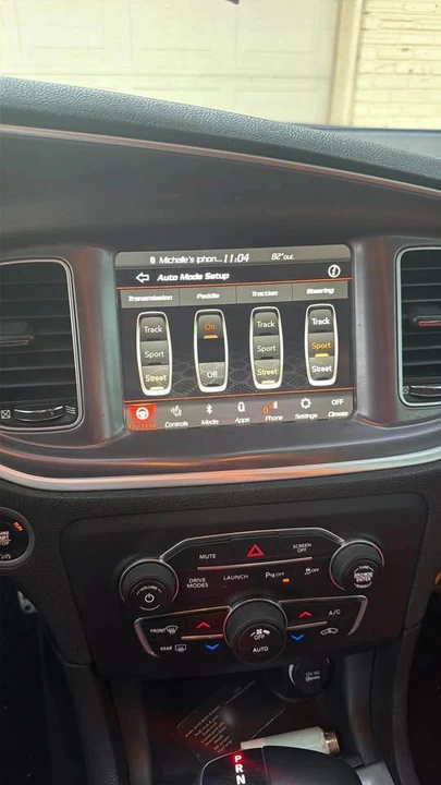 2020 Dodge Charger SRT Hellcat 7th Gen - Image 6 of 10