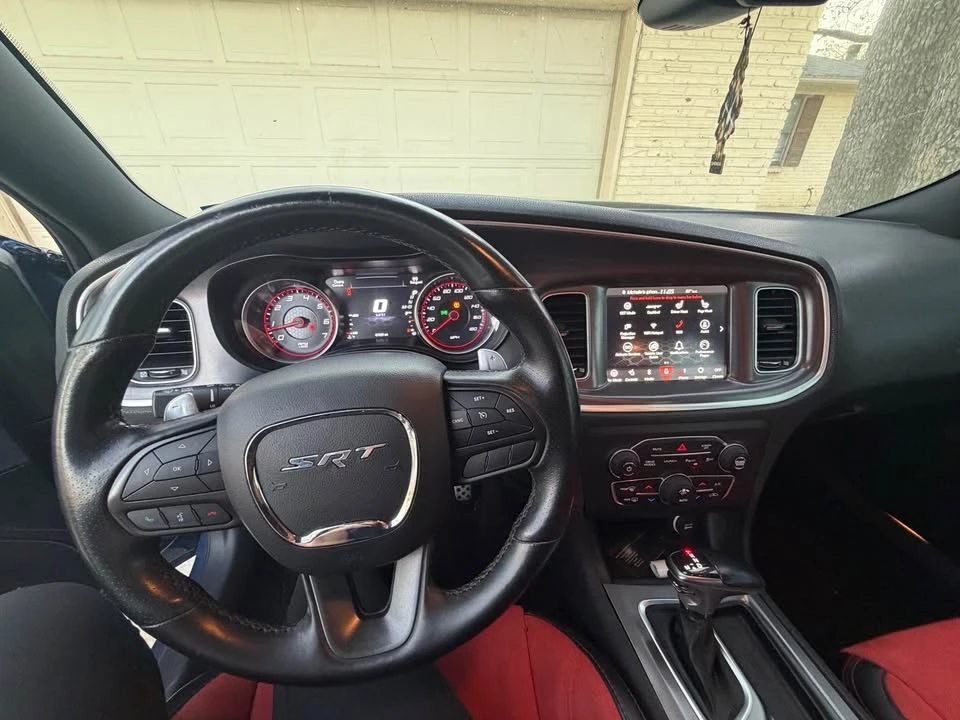 2020 Dodge Charger SRT Hellcat 7th Gen - Image 10 of 10