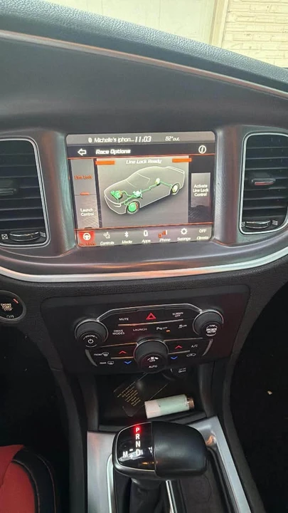 2020 Dodge Charger SRT Hellcat 7th Gen - Image 5 of 10