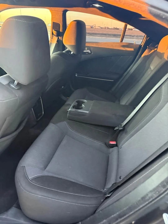 2020 Dodge Charger 7th Gen - Image 10 of 10