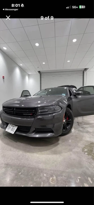 2020 Dodge Charger 7th Gen - Image 5 of 10