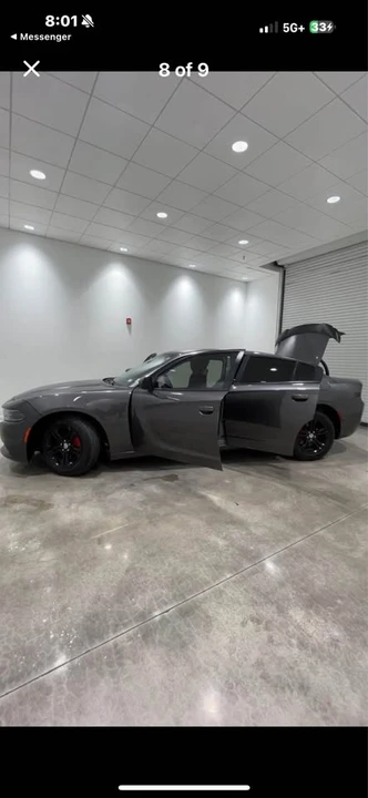 2020 Dodge Charger 7th Gen - Image 4 of 10