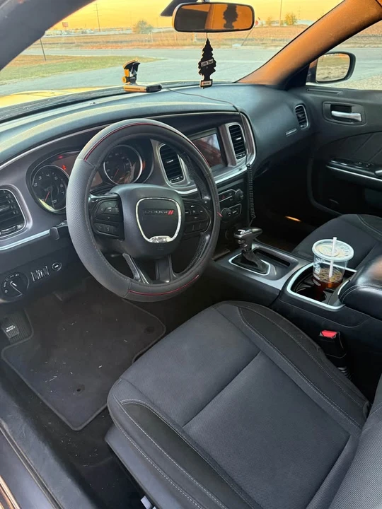 2020 Dodge Charger 7th Gen - Image 8 of 10
