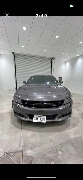 2020 Dodge Charger 7th Gen - Image 7 of 10
