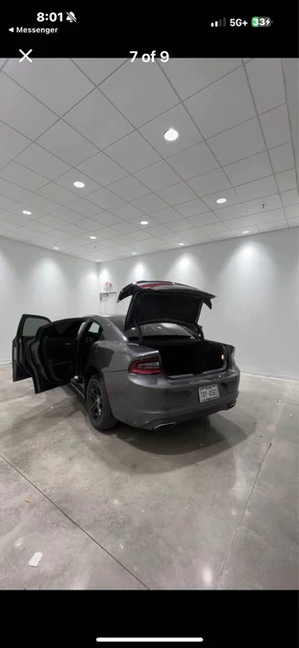 2020 Dodge Charger 7th Gen - Image 3 of 10