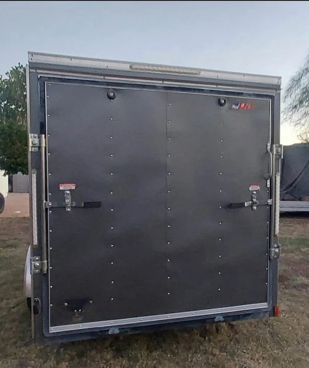 2020 Parts & Memorabilia Trailers - Image 3 of 4