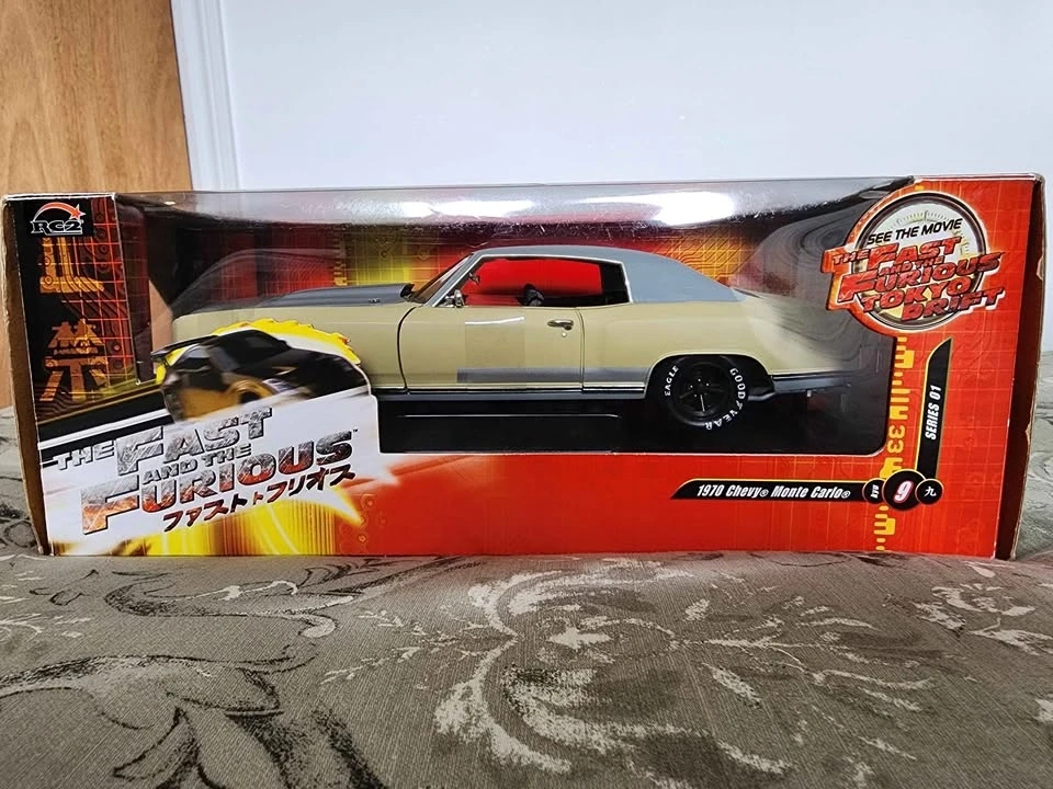 2020 Parts & Memorabilia Scale Models - Image 11 of 16