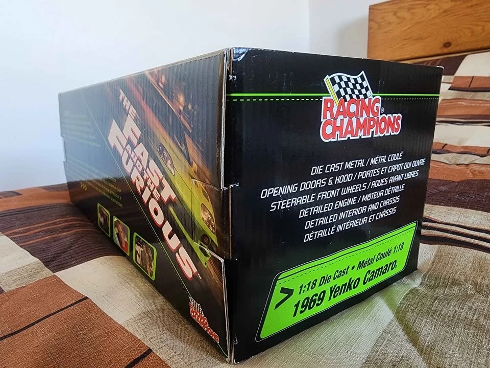 2020 Parts & Memorabilia Scale Models - Image 15 of 16
