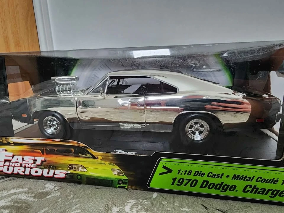 2020 Parts & Memorabilia Scale Models - Image 10 of 16