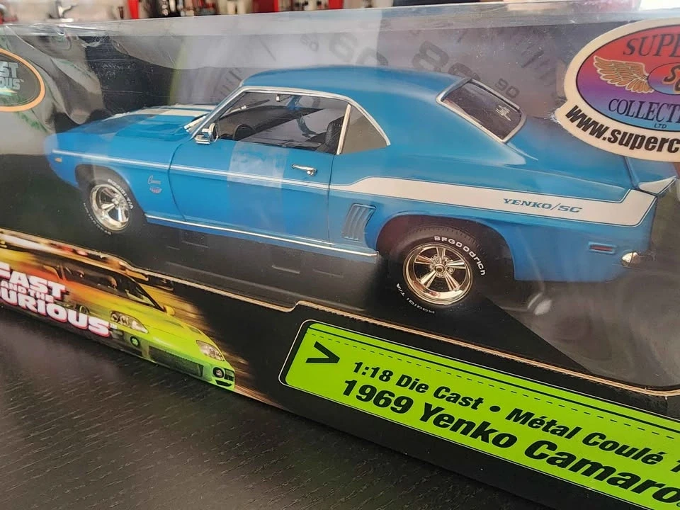 2020 Parts & Memorabilia Scale Models - Image 14 of 16
