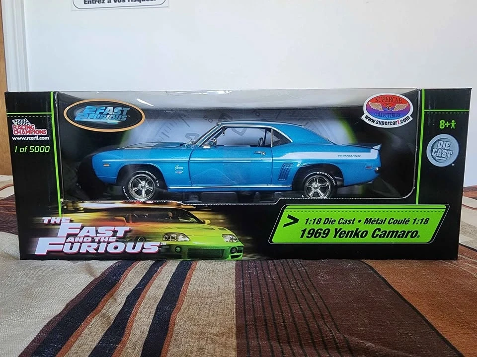 2020 Parts & Memorabilia Scale Models - Image 12 of 16
