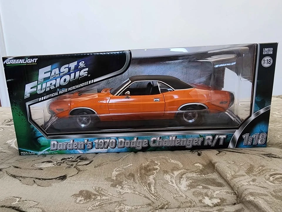 2020 Parts & Memorabilia Scale Models - Image 6 of 16