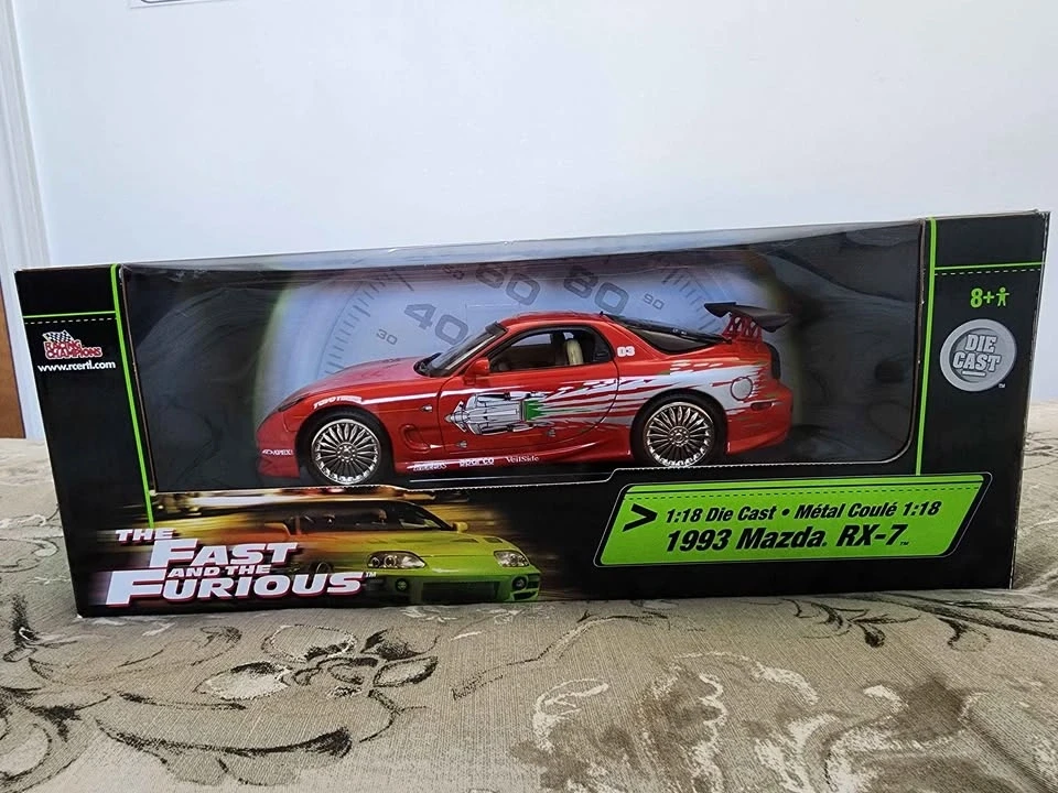 2020 Parts & Memorabilia Scale Models - Image 4 of 16