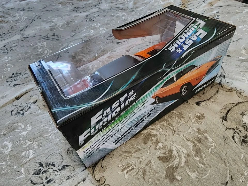 2020 Parts & Memorabilia Scale Models - Image 7 of 16