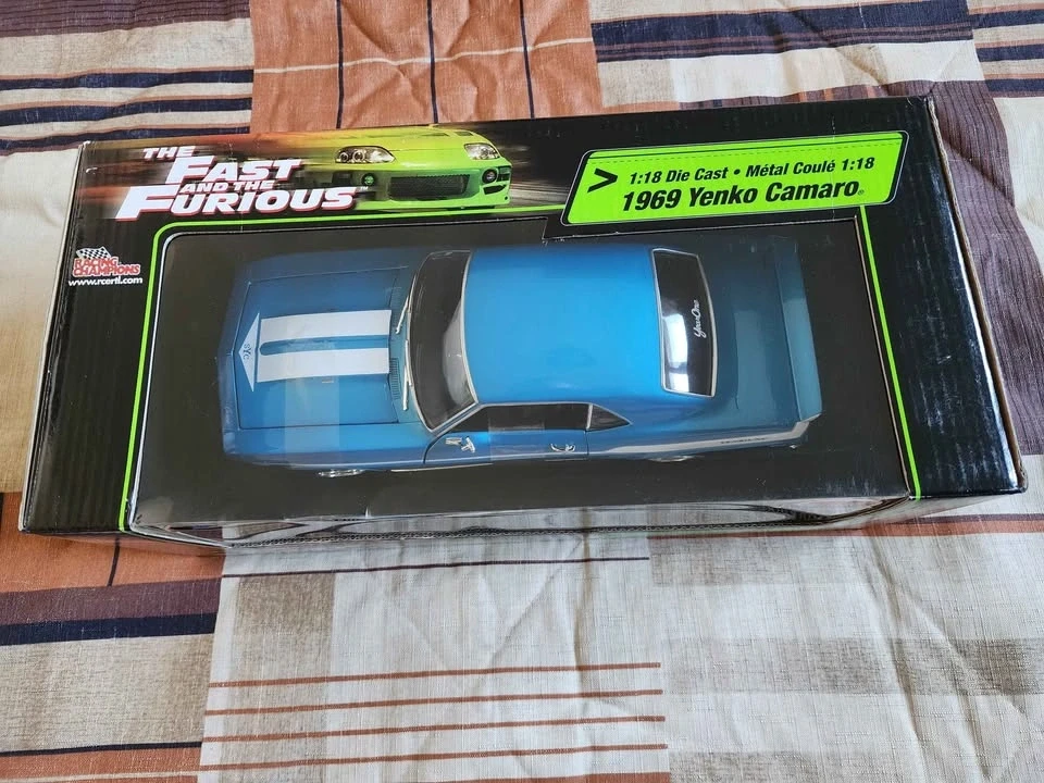 2020 Parts & Memorabilia Scale Models - Image 13 of 16