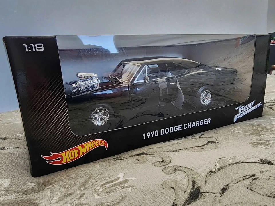 2020 Parts & Memorabilia Scale Models - Image 9 of 16