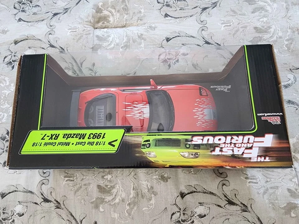 2020 Parts & Memorabilia Scale Models - Image 5 of 16