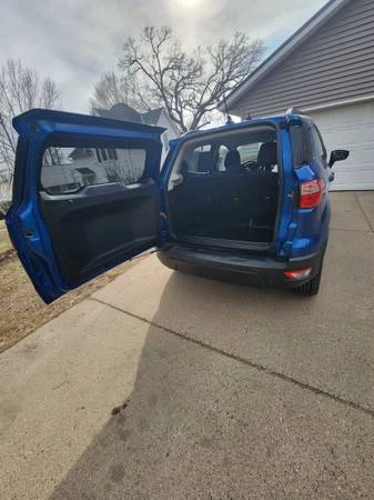 2020 Ford EcoSport - Image 7 of 7