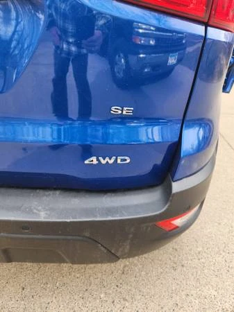 2020 Ford EcoSport - Image 2 of 7