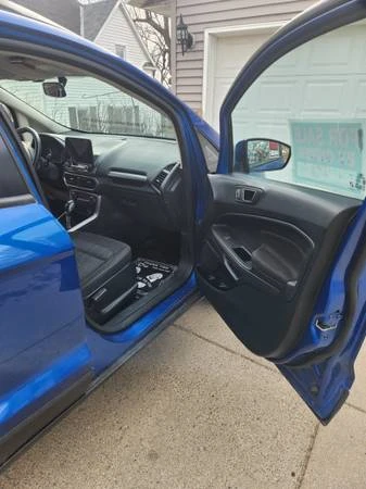 2020 Ford EcoSport - Image 3 of 7