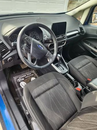 2020 Ford EcoSport - Image 5 of 7