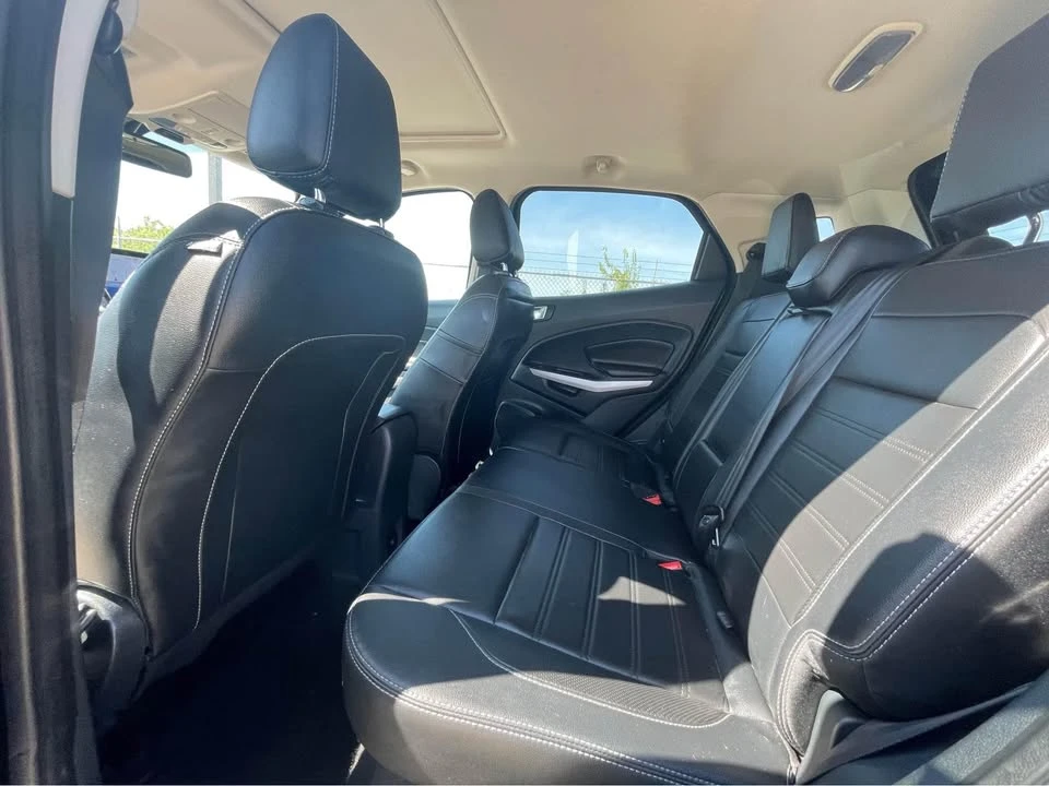 2020 Ford EcoSport - Image 5 of 7
