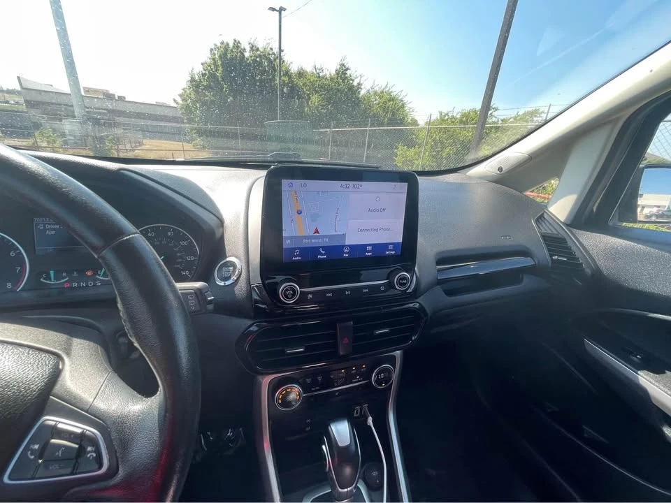 2020 Ford EcoSport - Image 8 of 8