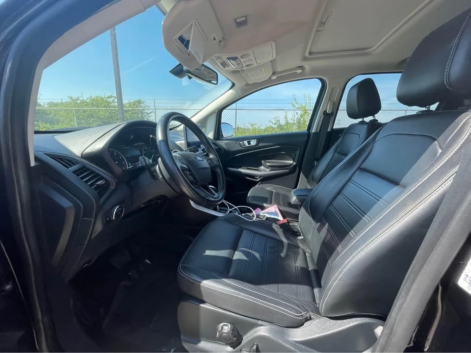 2020 Ford EcoSport - Image 6 of 7