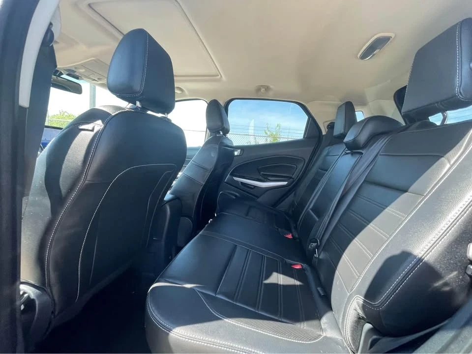 2020 Ford EcoSport - Image 5 of 8