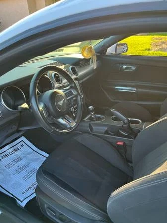 2020 Ford S550 Mustang - Image 7 of 11