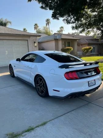 2020 Ford S550 Mustang - Image 3 of 11