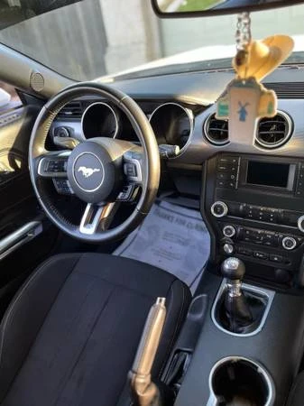 2020 Ford S550 Mustang - Image 6 of 11