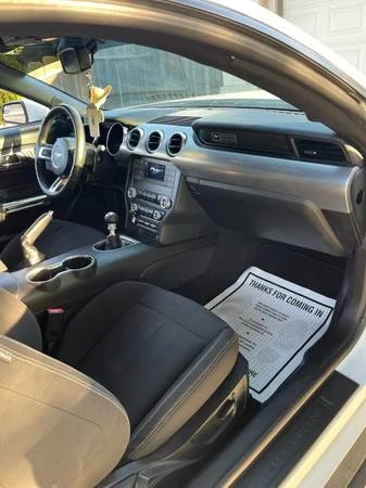2020 Ford S550 Mustang - Image 9 of 11