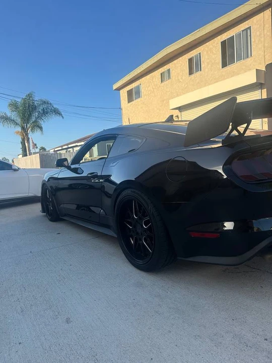 2020 Ford S550 Mustang GT - Image 5 of 9