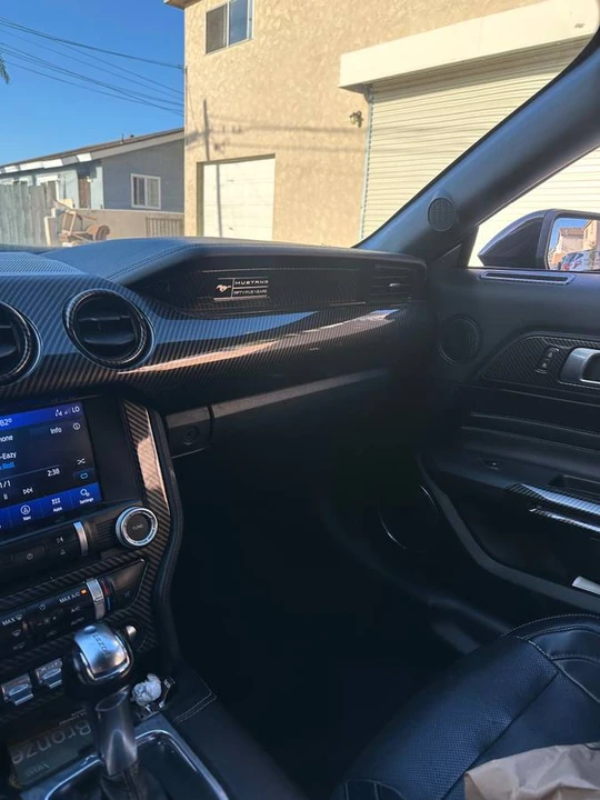 2020 Ford S550 Mustang GT - Image 9 of 9