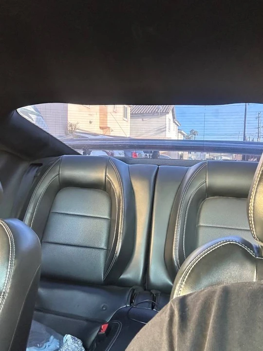 2020 Ford S550 Mustang GT - Image 7 of 9