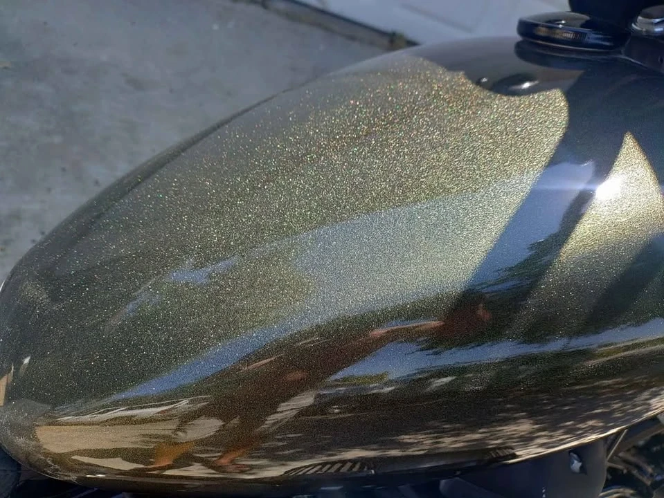 2020 Harley-Davidson Softail - Image 2 of 2