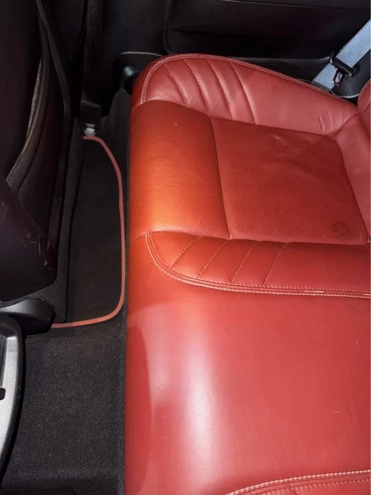 2020 Dodge Challenger SRT Hellcat 3rd Gen - Image 5 of 7