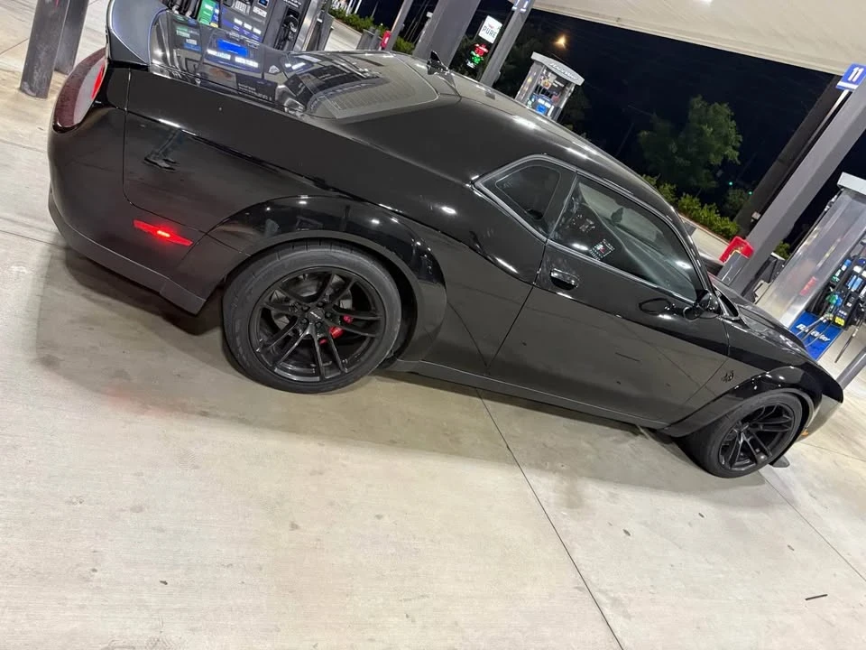 2020 Dodge Challenger SRT Hellcat 3rd Gen - Image 3 of 7