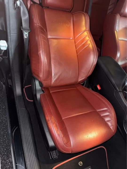 2020 Dodge Challenger SRT Hellcat 3rd Gen - Image 7 of 7