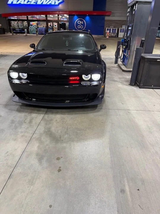 2020 Dodge Challenger SRT Hellcat 3rd Gen - Image 2 of 7