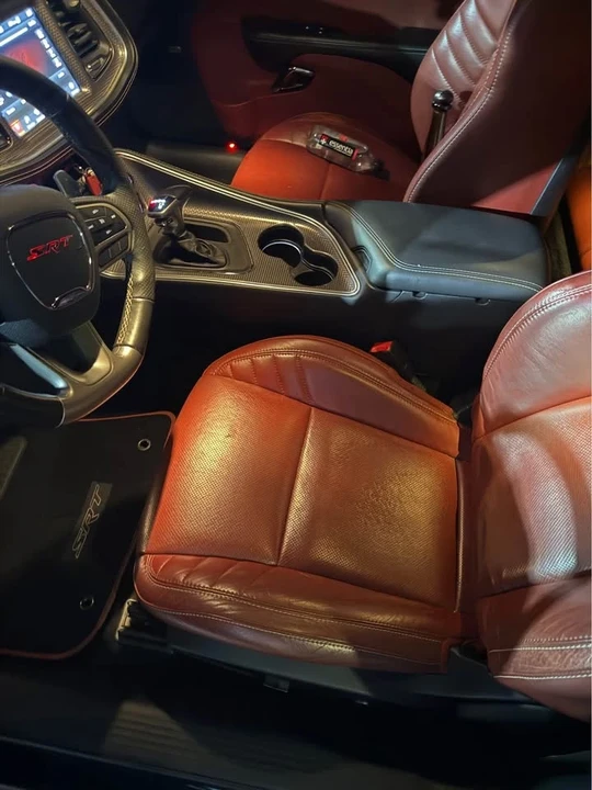 2020 Dodge Challenger SRT Hellcat 3rd Gen - Image 6 of 7